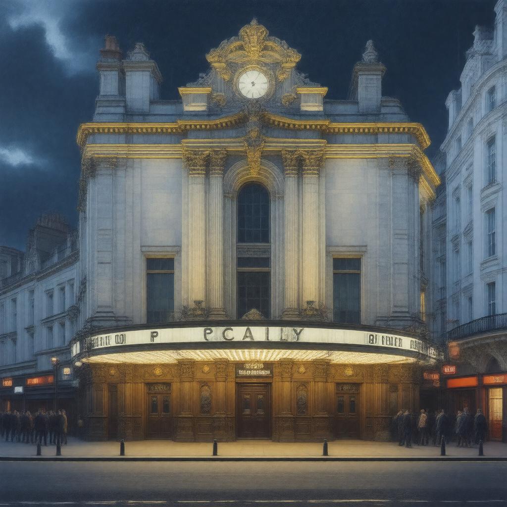 Piccadilly Theatre